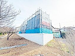 入間市高倉2丁目・新築全1棟