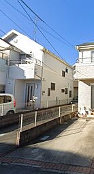 所沢市山口　中古戸建