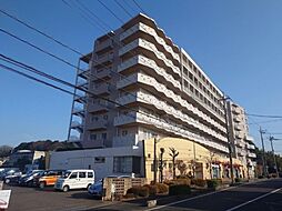 所沢エステシティ所沢センタースクエアII号棟