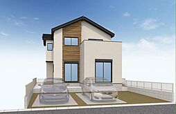 ケイアイエルデ所沢市小手指南3期・新築全1棟