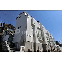 JR総武線 東船橋駅 徒歩10分