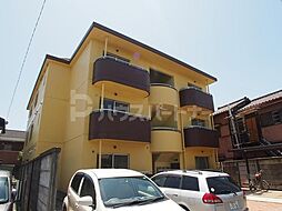 JR総武線 西船橋駅 徒歩13分の賃貸マンション