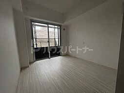 京成松戸線 前原駅 徒歩9分の賃貸マンション 2階ワンルームのリビング/ダイニング