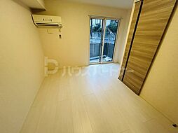 JR総武本線 船橋駅 徒歩14分の賃貸アパート 1階ワンルームのリビング/ダイニング