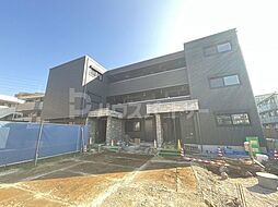 東京メトロ東西線 西船橋駅 徒歩8分の賃貸マンション