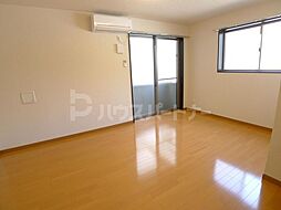 JR総武線 船橋駅 徒歩17分の賃貸マンション 3階1Kのリビング/ダイニング