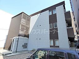 JR総武線 船橋駅 徒歩17分