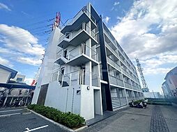 JR総武線 西船橋駅 徒歩9分の賃貸マンション