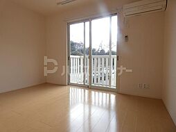 東葉高速鉄道 飯山満駅 徒歩6分の賃貸アパート 1階1Kのリビング/ダイニング