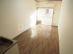 JR総武線 西船橋駅 徒歩10分の賃貸アパート 1階ワンルームのリビング/ダイニング