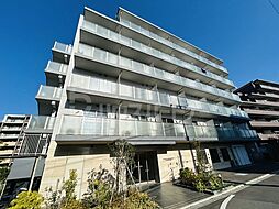 京成本線 東中山駅 徒歩8分