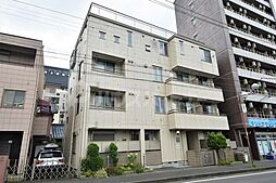 JR総武線 西船橋駅 徒歩5分