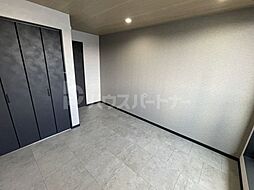 東葉高速鉄道 船橋日大前駅 徒歩15分の賃貸アパート 2階1Kのリビング/ダイニング