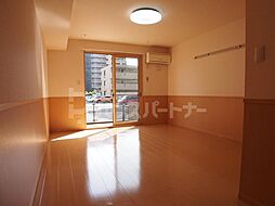 JR総武線 西船橋駅 徒歩17分の賃貸アパート 1階1Kのリビング/ダイニング