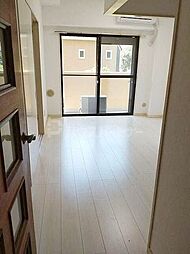 東武野田線 新船橋駅 徒歩3分の賃貸マンション 2階3DKのリビング/ダイニング