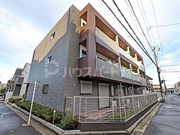 JR総武線 下総中山駅 徒歩15分の賃貸マンション