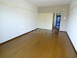 JR武蔵野線 船橋法典駅 徒歩16分の賃貸マンション 3階1Kのリビング/ダイニング