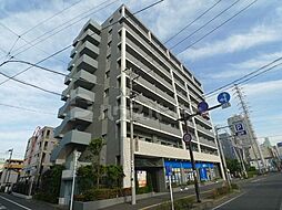 JR総武本線 船橋駅 徒歩6分の賃貸マンション