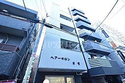 JR総武線 本八幡駅 徒歩4分の賃貸マンション