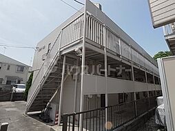 JR総武線 下総中山駅 徒歩15分