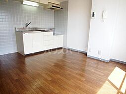 JR総武線 西船橋駅 徒歩8分の賃貸マンション 5階3DKのリビング/ダイニング