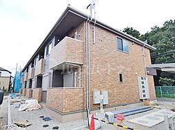 JR武蔵野線 船橋法典駅 徒歩22分