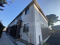 東武野田線 塚田駅 徒歩23分