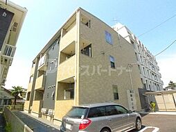JR総武本線 船橋駅 徒歩15分の賃貸アパート