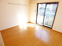 JR総武線 西船橋駅 徒歩14分の賃貸アパート 2階1Kのリビング/ダイニング