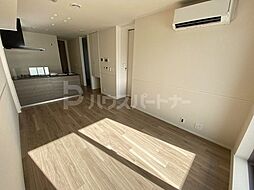 東京メトロ東西線 原木中山駅 徒歩3分の賃貸マンション 3階3LDKのリビング/ダイニング