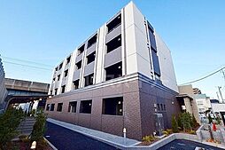JR総武線 西船橋駅 徒歩17分