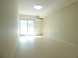 東武野田線 塚田駅 徒歩12分の賃貸アパート 2階1Kのリビング/ダイニング