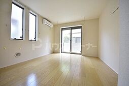 JR総武線 下総中山駅 徒歩9分の賃貸マンション 2階1Kのリビング/ダイニング