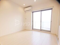 京成松戸線 前原駅 徒歩7分の賃貸マンション 3階1Kのリビング/ダイニング