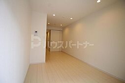 JR総武線 船橋駅 徒歩13分の賃貸マンション 3階1Kのリビング/ダイニング