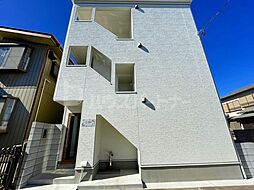 東武野田線 六実駅 徒歩9分