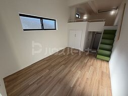 京成本線 東中山駅 徒歩3分の賃貸アパート 1階1Kのリビング/ダイニング