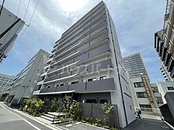 JR総武線 船橋駅 徒歩10分の賃貸マンション