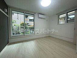 JR総武線 東船橋駅 徒歩4分の賃貸アパート 2階1Kのリビング/ダイニング