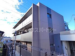 JR総武本線 津田沼駅 徒歩7分の賃貸マンション