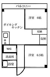 JR総武線 下総中山駅 徒歩8分