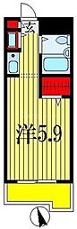 JR総武線 船橋駅 徒歩10分