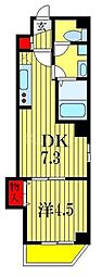 JR総武本線 船橋駅 徒歩12分 7階/-