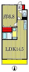 JR総武線 下総中山駅 徒歩14分 2階/-