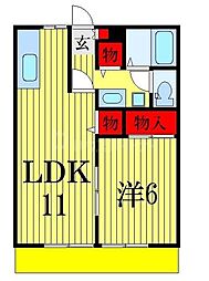 JR武蔵野線 船橋法典駅 徒歩7分
