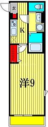 京成松戸線 薬園台駅 徒歩6分