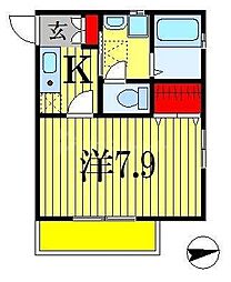 JR武蔵野線 船橋法典駅 徒歩5分