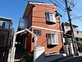 JR総武線 船橋駅 徒歩12分の賃貸アパート