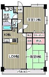 東京メトロ東西線 行徳駅 徒歩8分