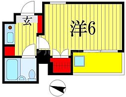 JR総武線 船橋駅 徒歩12分